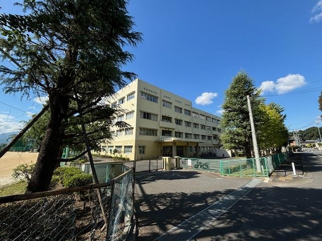 神奈川県立座間高等学校